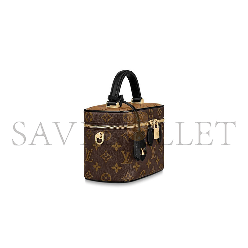 LOUIS VUITTON VANITY PM M45165 (19*13*11cm)